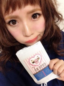 キュートミー　あいにゃん